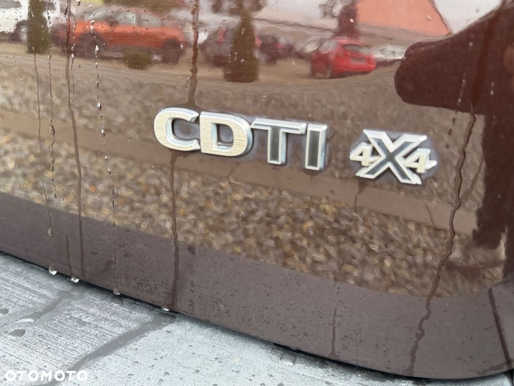 Opel Mokka - 24