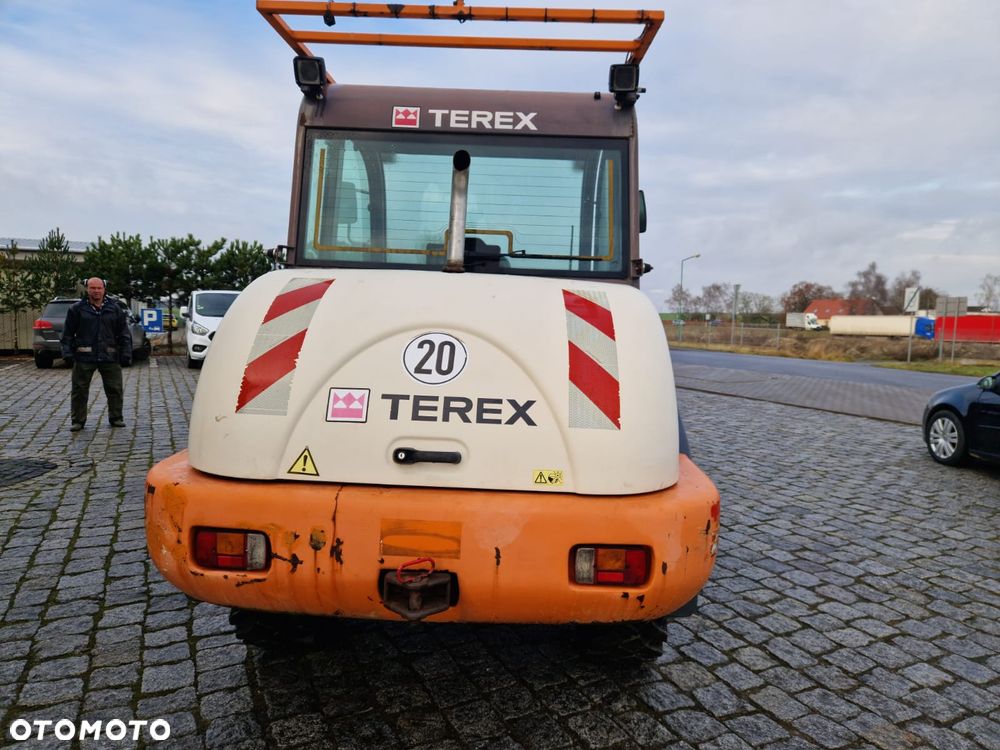 Terex TL80 AS - 13