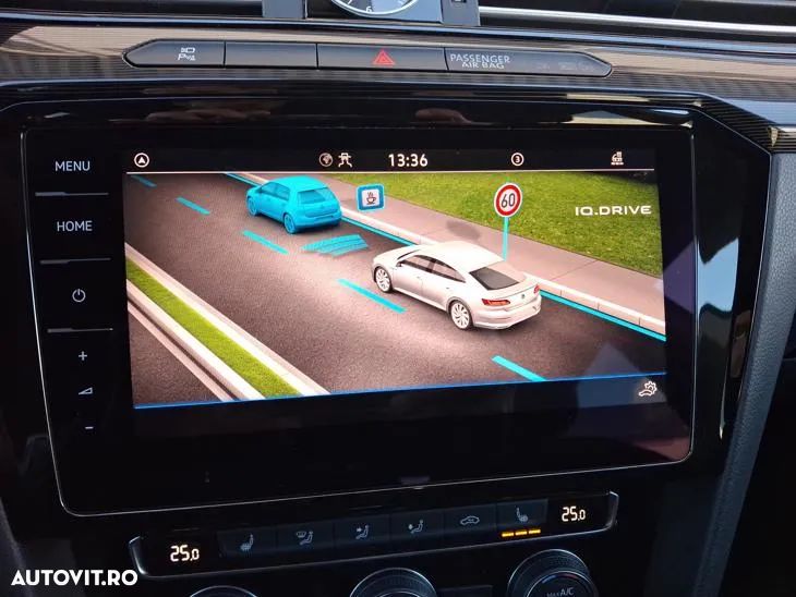 Volkswagen ARTEON 2.0 TDI DSG Elegance - 27