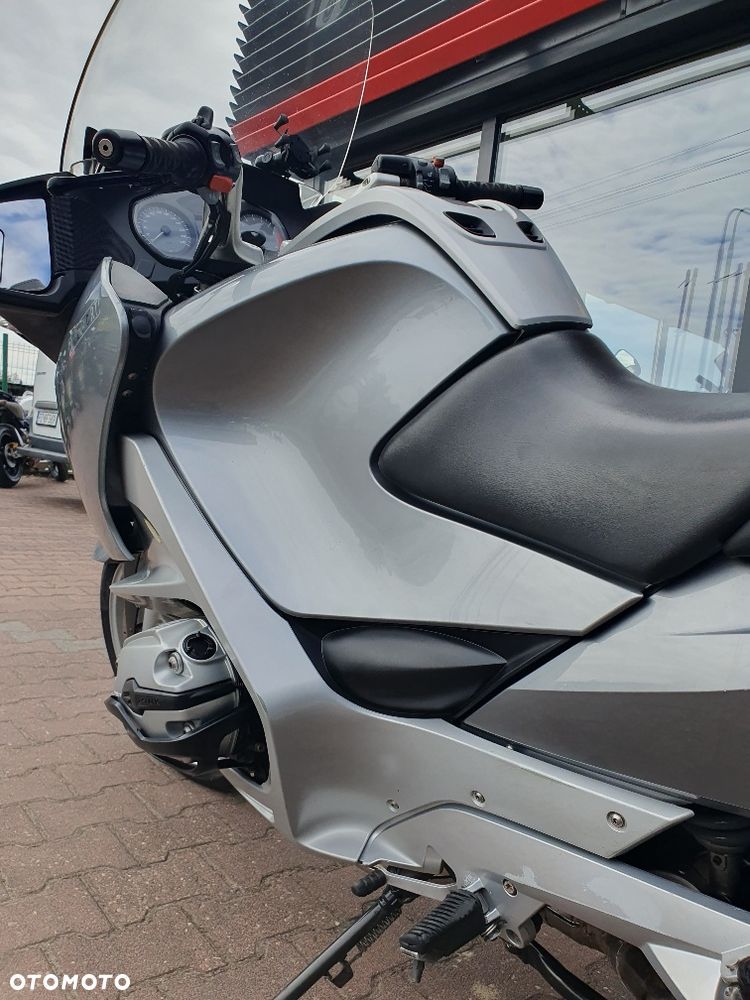BMW RT - 25