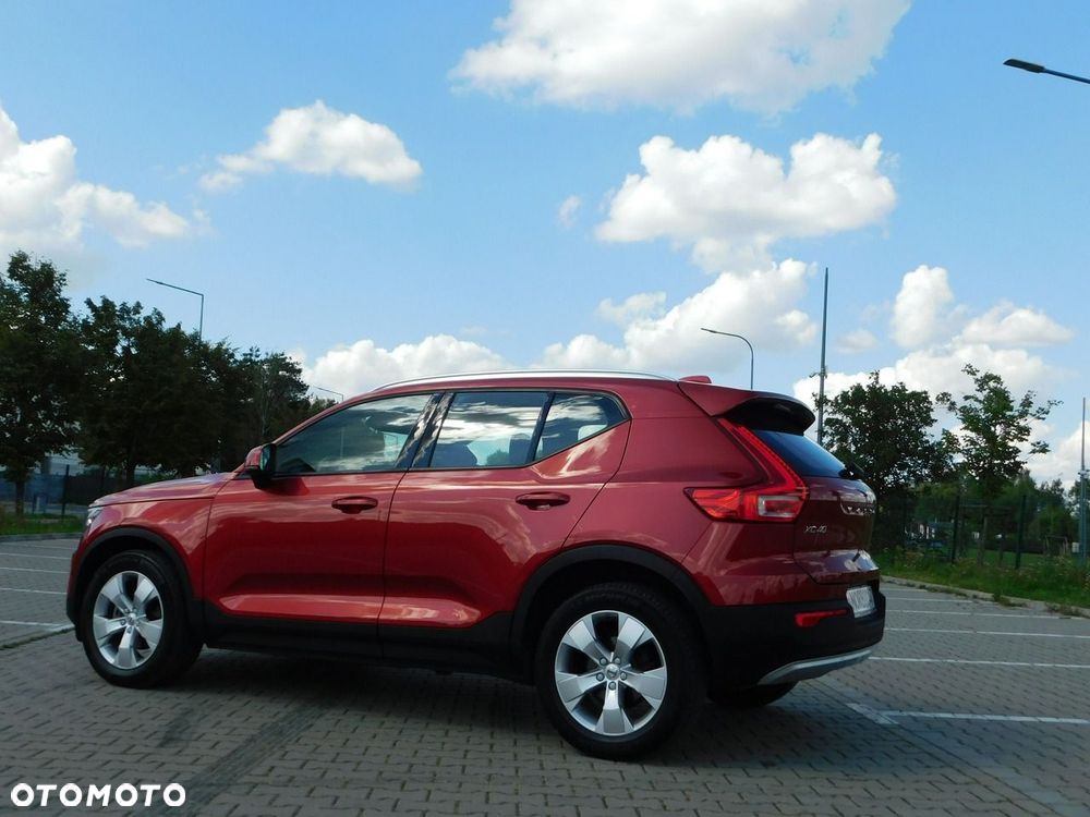 Volvo XC 40 - 5