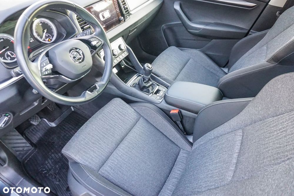 Skoda Karoq - 8