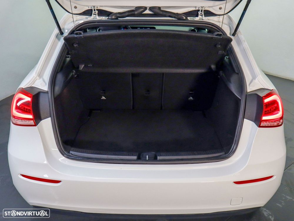 Mercedes-Benz A 160 Style Plus - 23