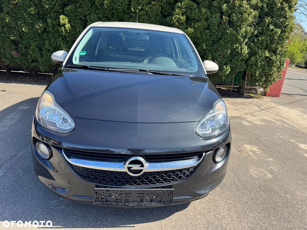 Opel Adam 1.2 ecoFLEX Start/Stop Black Link - 5