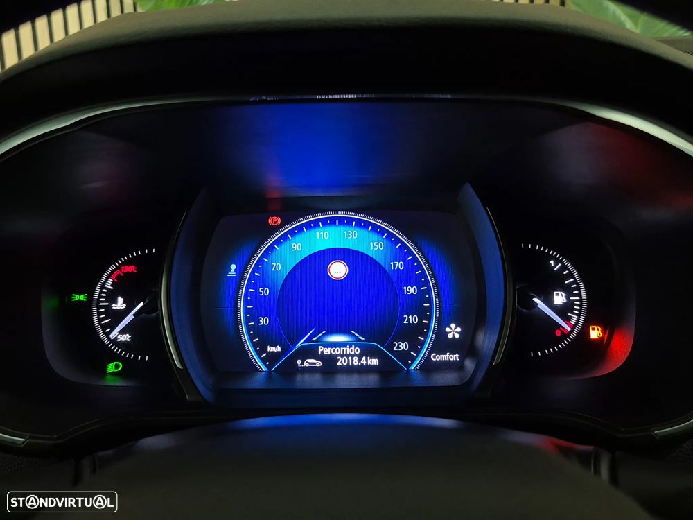 Renault Mégane Sport Tourer 1.5 dCi Bose Edition SS - 23