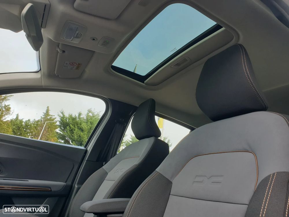 Dacia Sandero 1.0 ECO-G Extreme + Up&Go Bi-Fuel - 16