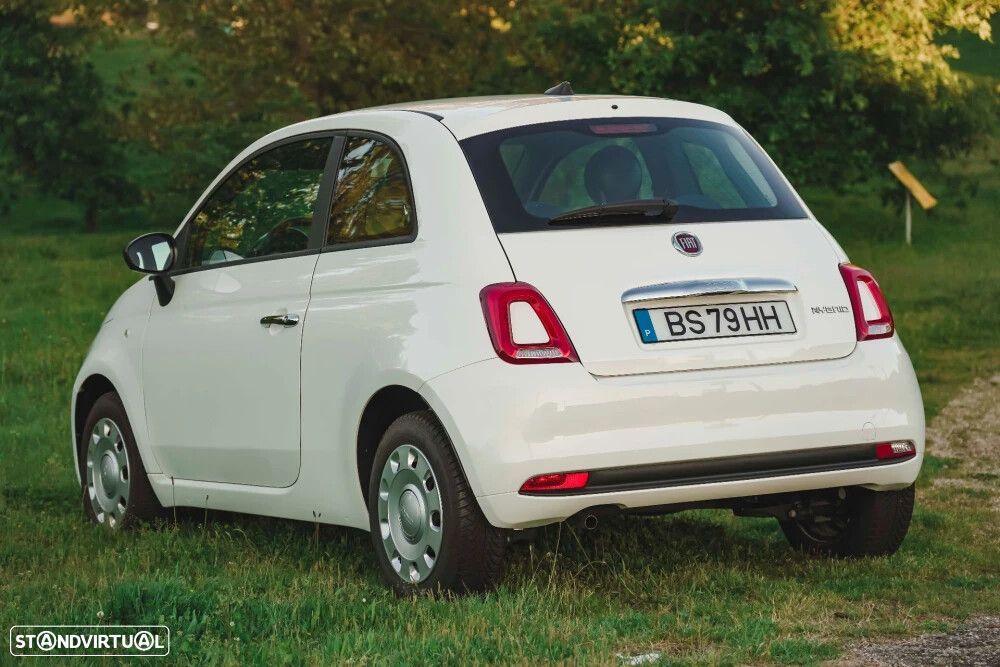 Fiat 500 - 7