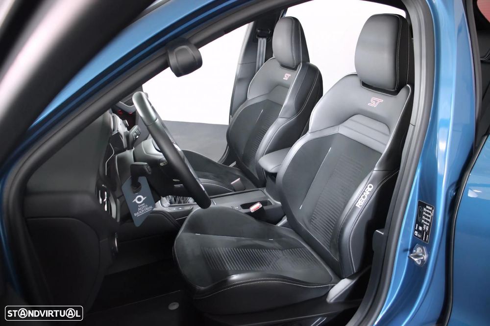Ford Focus 2.3 EcoBoost ST3 - 6