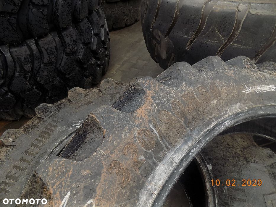 Opona 320/90R54 BKT - 2