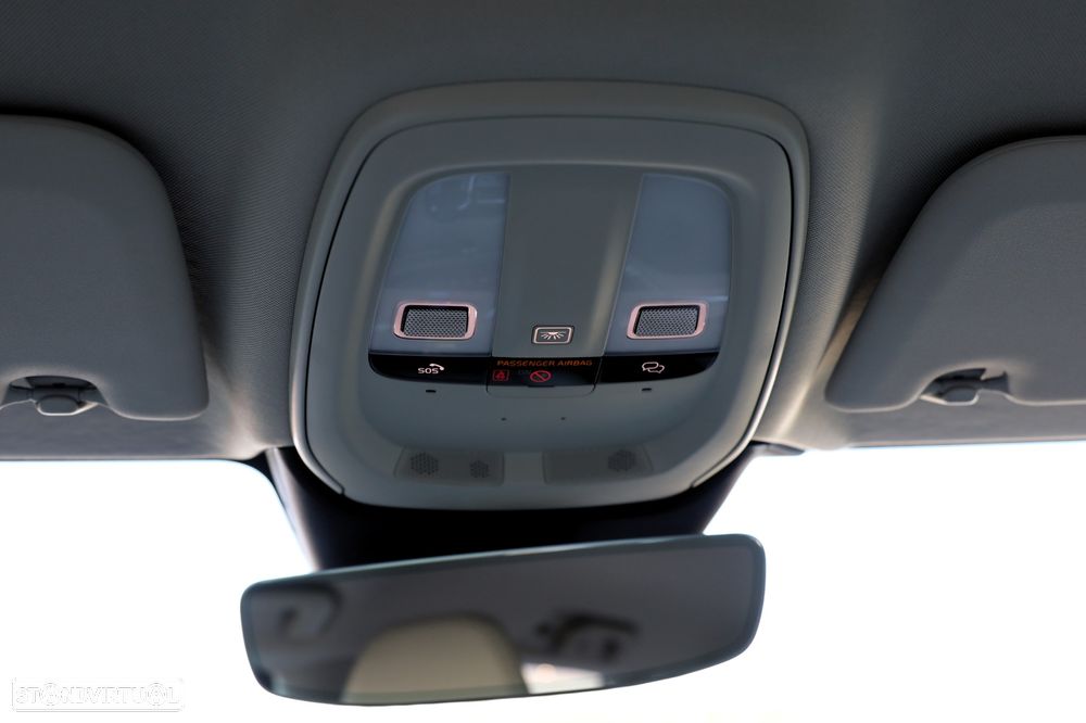 Volvo V60 2.0 T6 AWD TE Plus Bright - 39