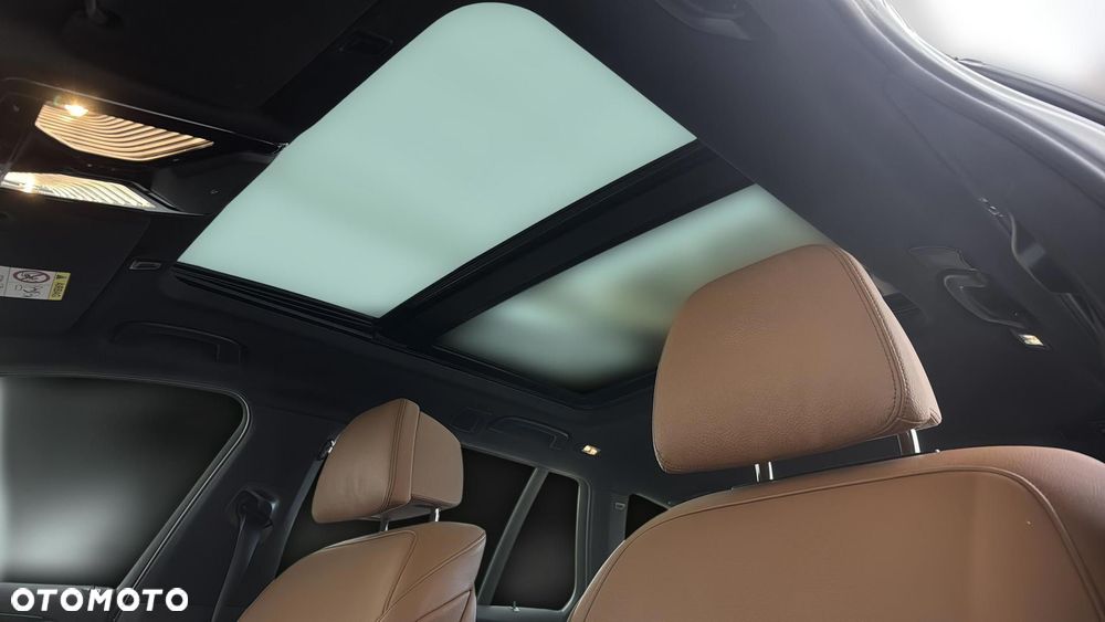BMW Seria 5 530i xDrive mHEV M Sport sport - 22