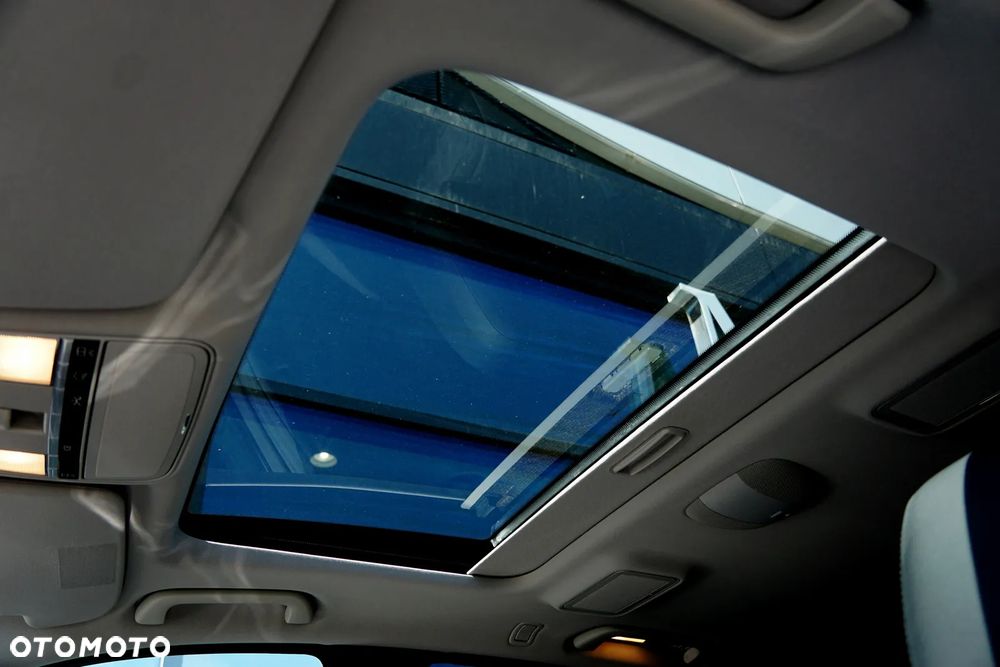 Mercedes-Benz Klasa S 500 7G-TRONIC - 17