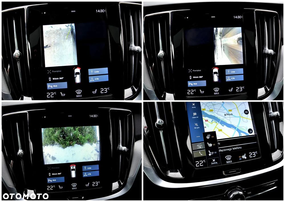 Volvo V60 B3 B DKG RDesign - 35