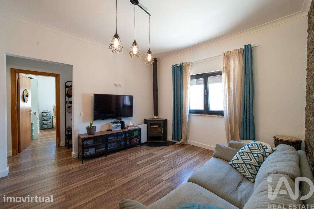 Moradia isolada T3 em Montijo e Afonsoeiro de 82 m2 - Grande imagem: 4/36
