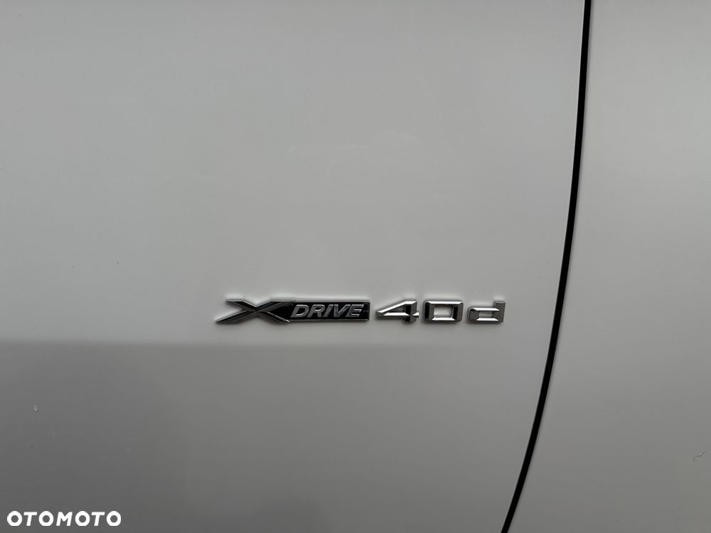 BMW X6 40d xDrive - 29