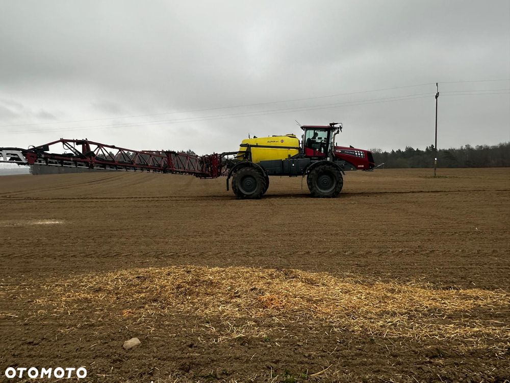 Hardi ALPHA EVO III 5100.36 DF - 1