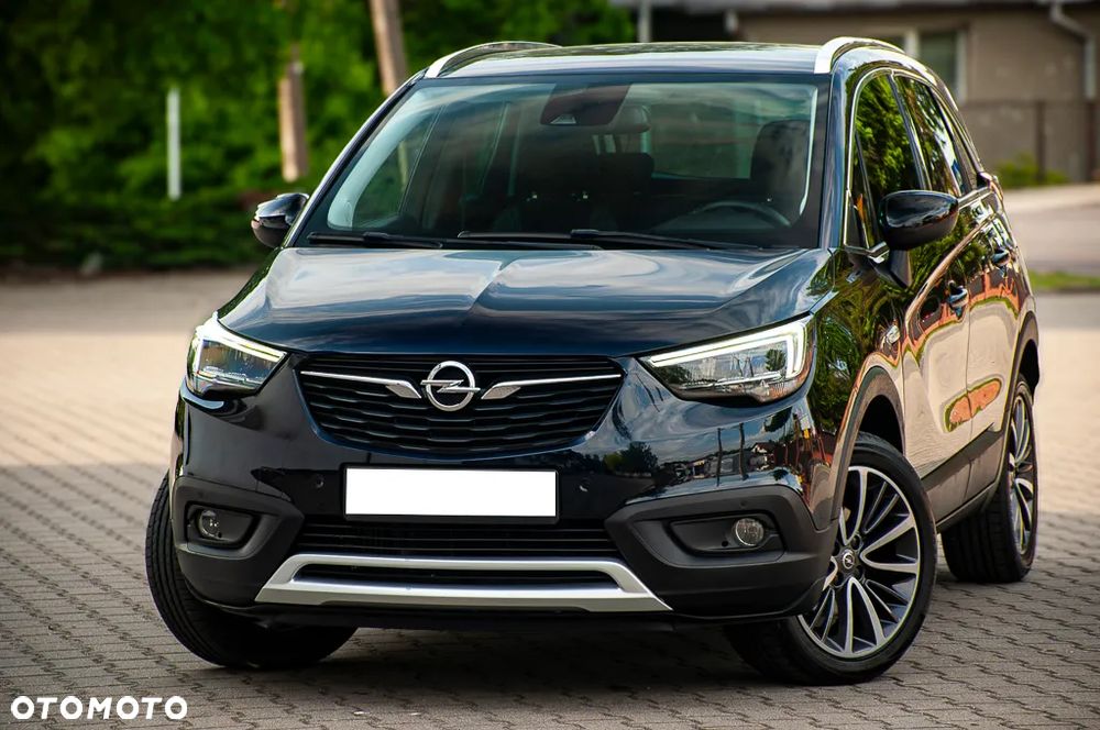 Opel Crossland X 1.5 Start/Stop Automatik 2020 - 6