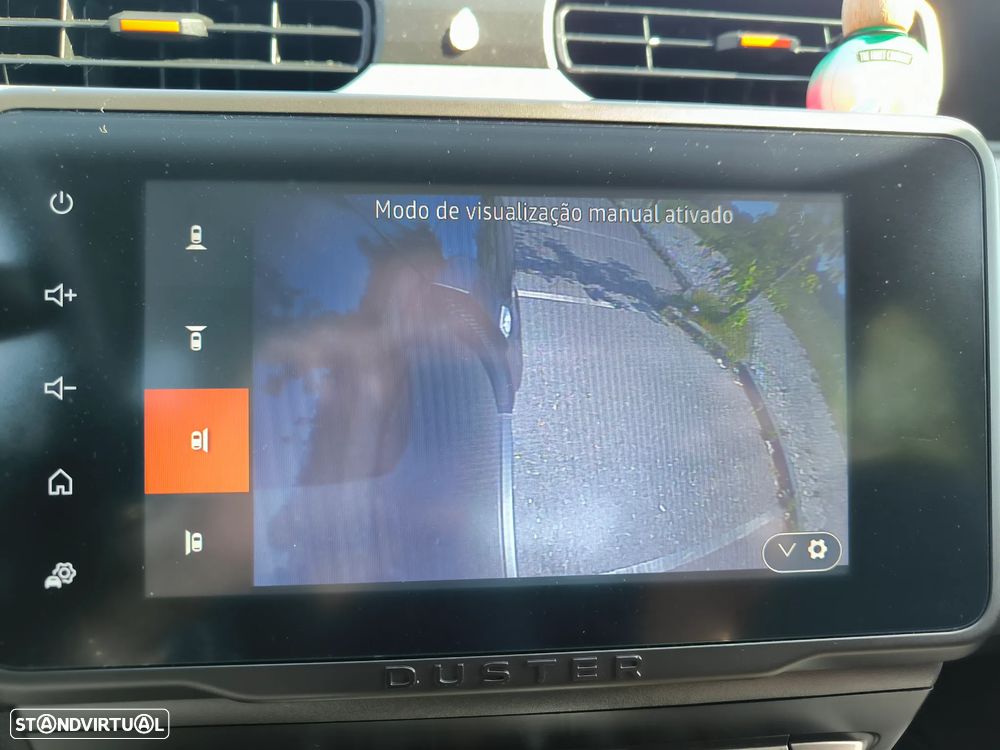 Dacia Duster 1.0 TCe ECO-G SL Extreme Bi-Fuel - 29