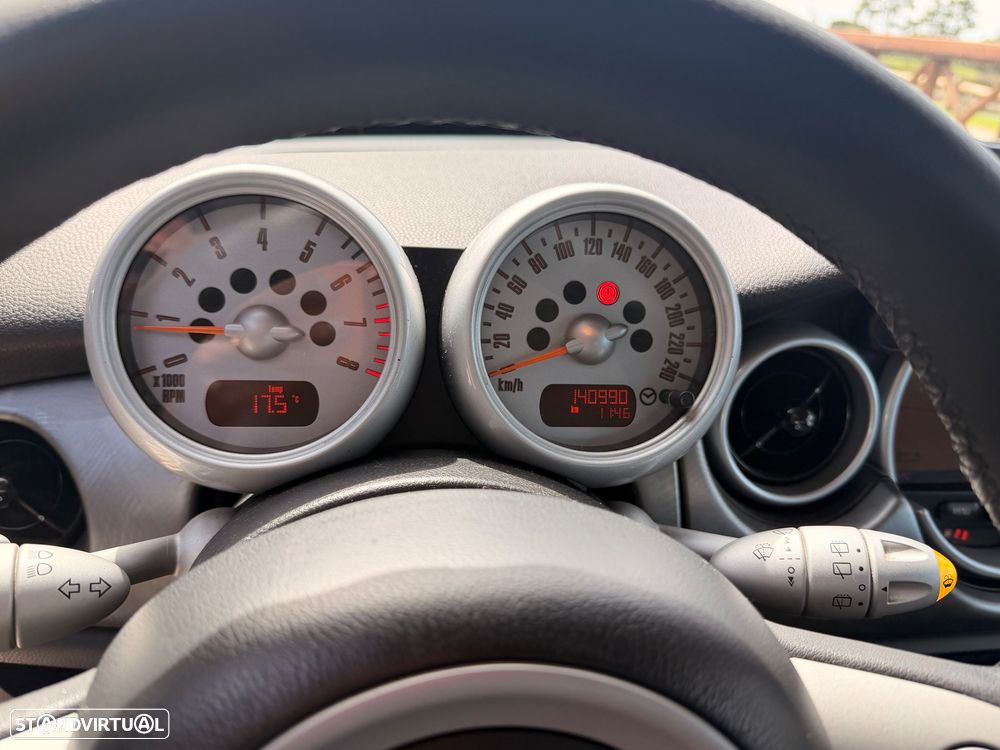 MINI 3 Portas Cooper S Parklane - 15