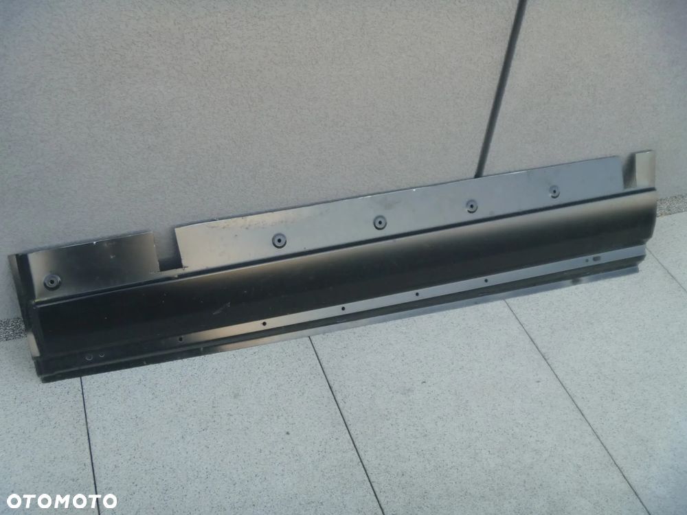 FORD TRANSIT MK8 2014-2024 PRÓG POSZYCIE LEWA STRONA NOWY ORYGINAŁ - 3