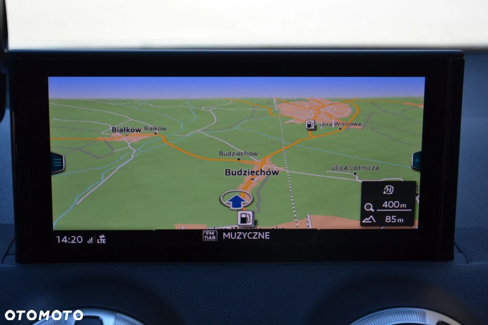 Audi Q2 35 TFSI S tronic S line - 30