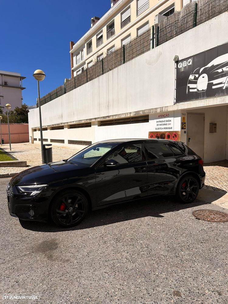 Audi A3 - 6