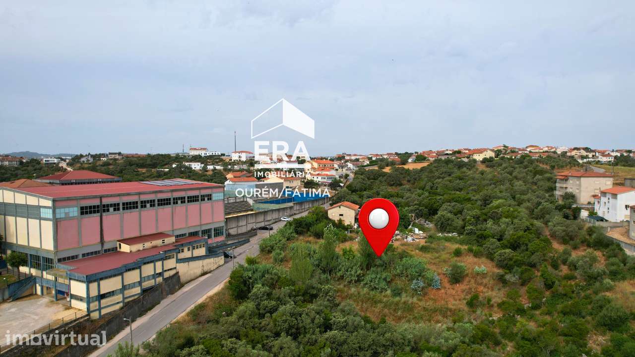 Terreno Construção Fátima - Grande imagem: 2/13