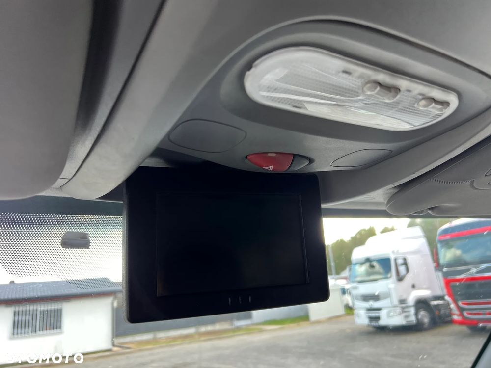 Renault MASTER L3H2 170 KM - 16