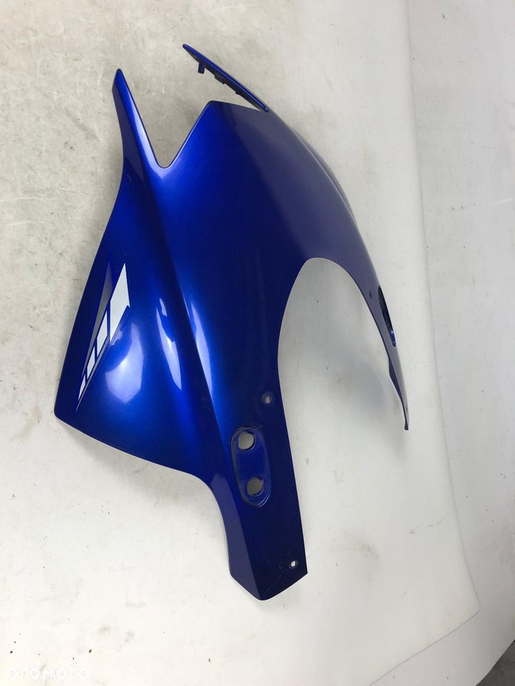 Yamaha YZF R3 19- Czasza Owiewka Wypełnienie Osłona - 3