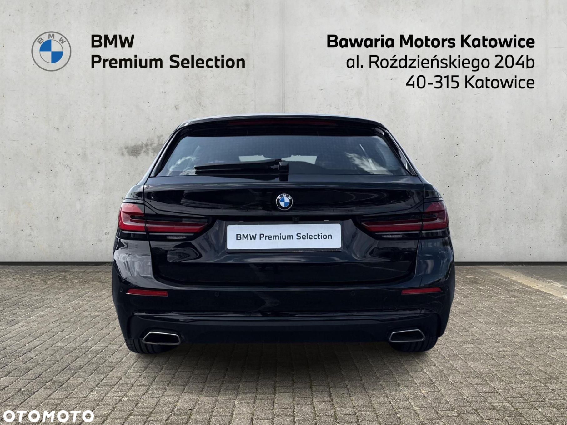 BMW Seria 5 - 4