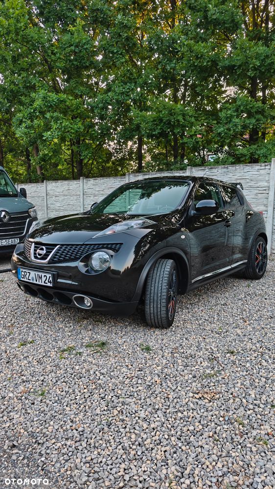 Nissan Juke 1.6 Start/Stop n-tec - 3