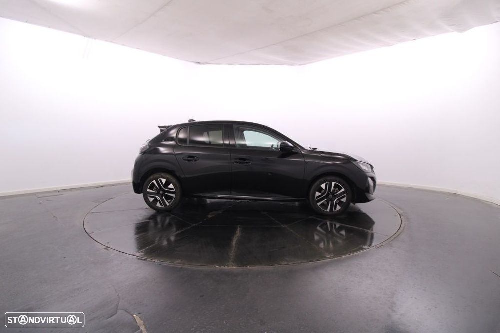 Peugeot 208 1.2 Hybrid Allure e-DCS6 - 10