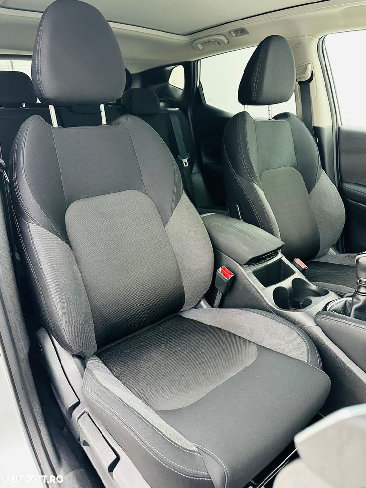 Nissan Qashqai 1.2 DIG-T Start/Stop N-Connecta - 14