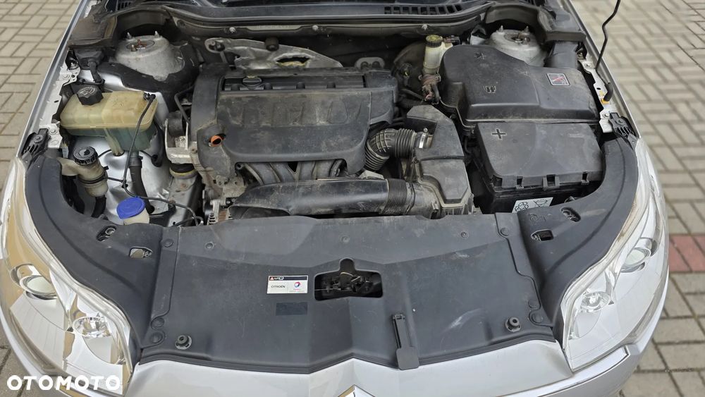 Citroën C5 1.8 16V Confort - 29