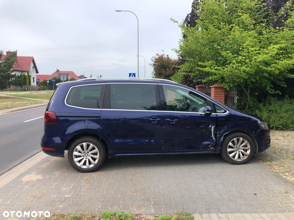 Seat Alhambra - 12