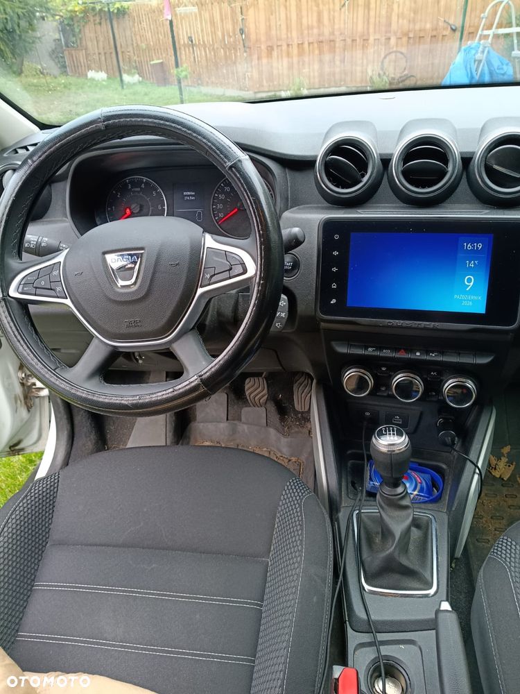 Dacia Duster - 6