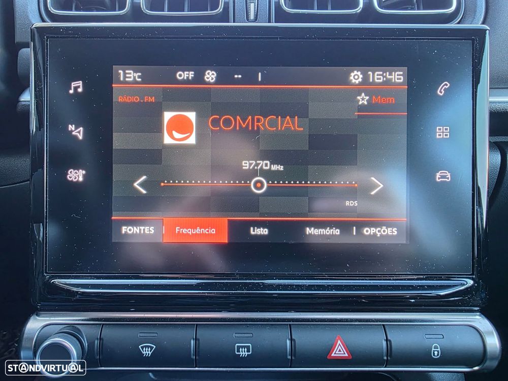 Citroën C3 1.2 PureTech C-Series - 10