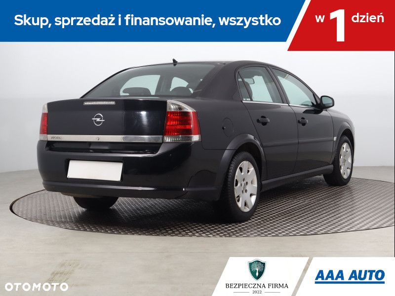 Opel Vectra - 6