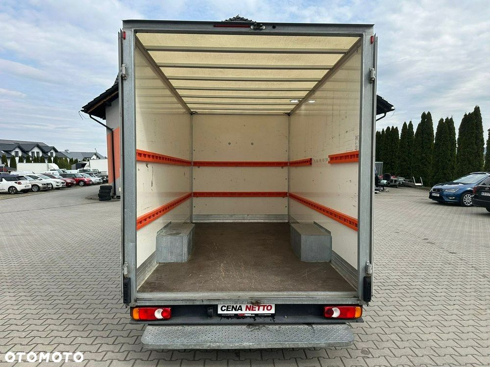 Renault Master - 10