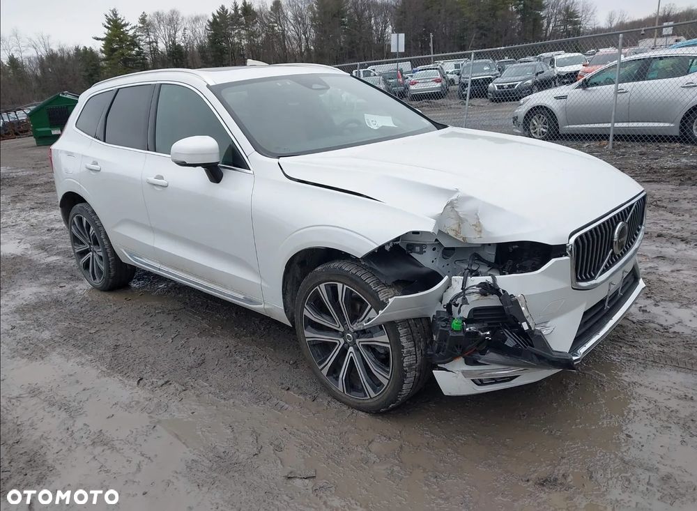 Volvo XC 60 - 7