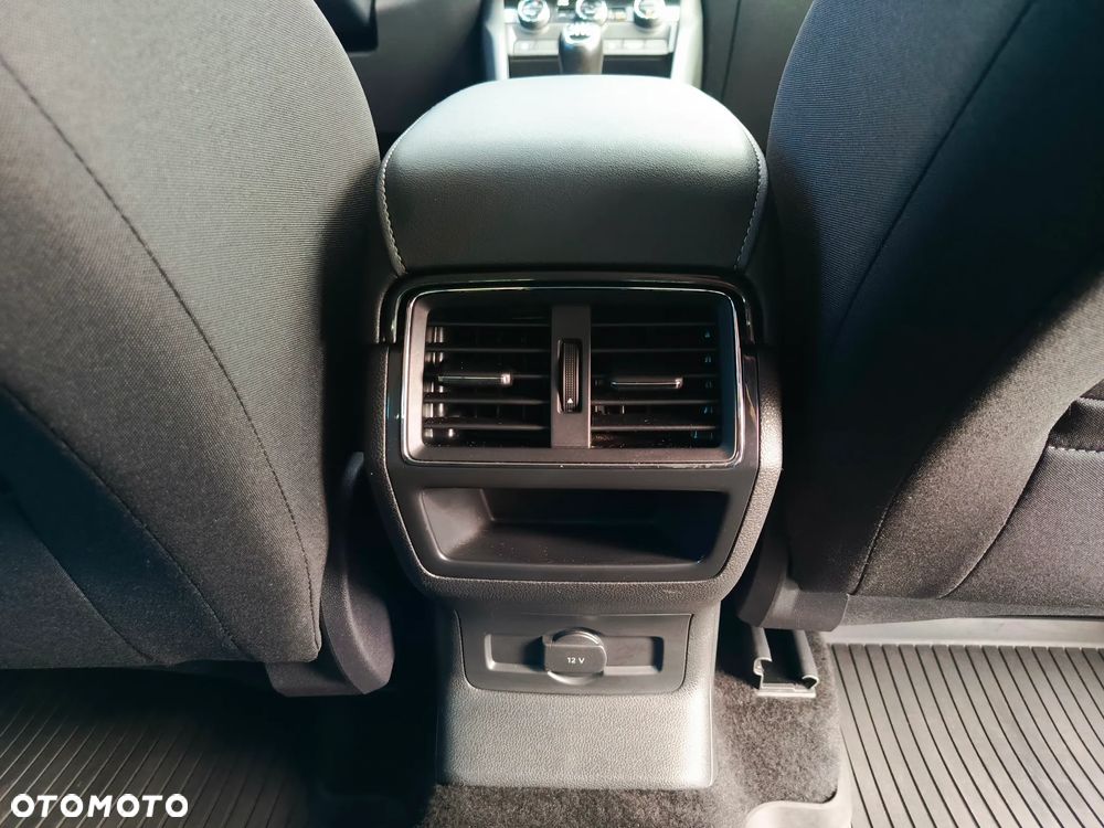 Skoda Karoq 1.5 TSI ACT 4x2 Ambition - 15
