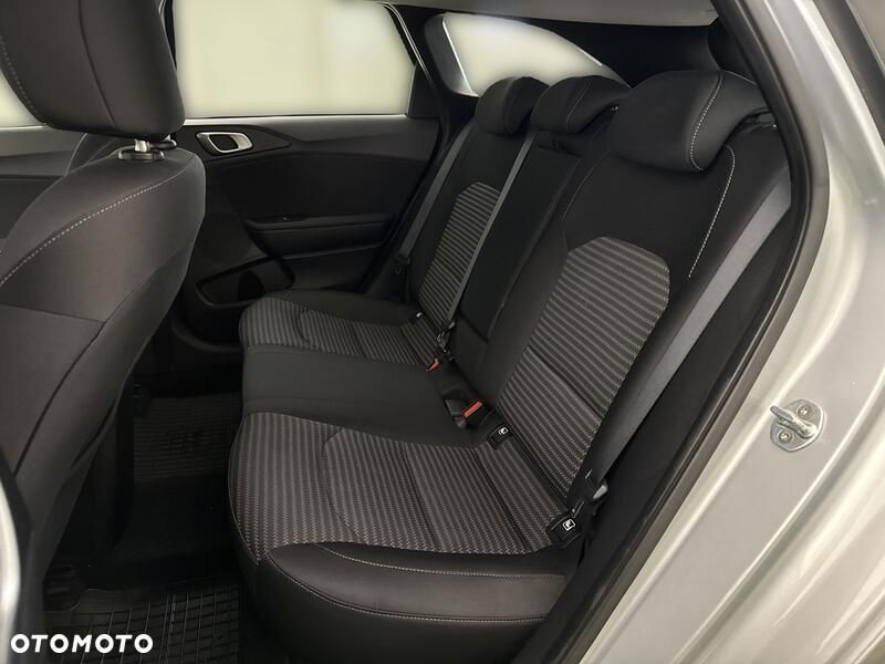 Kia Ceed 2022