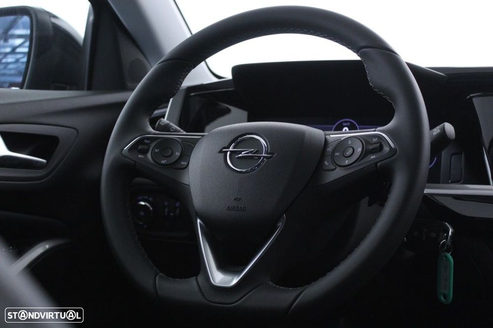 Opel Grandland 1.5 CDTI GS AT - 16