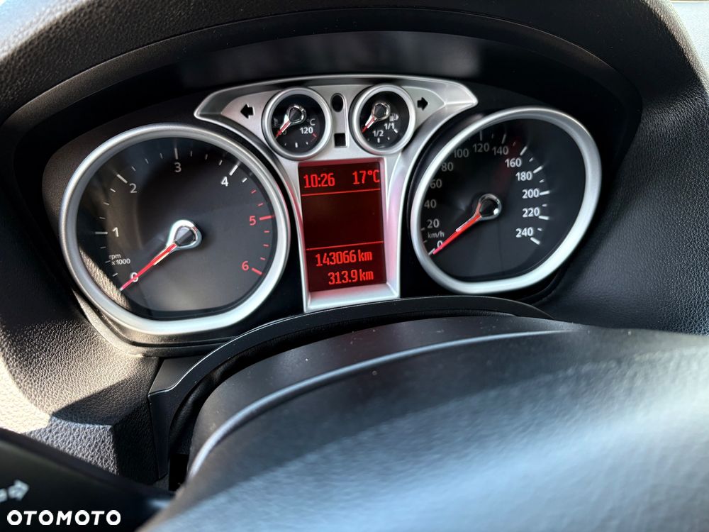 Ford Kuga 2.0 TDCi Titanium - 31