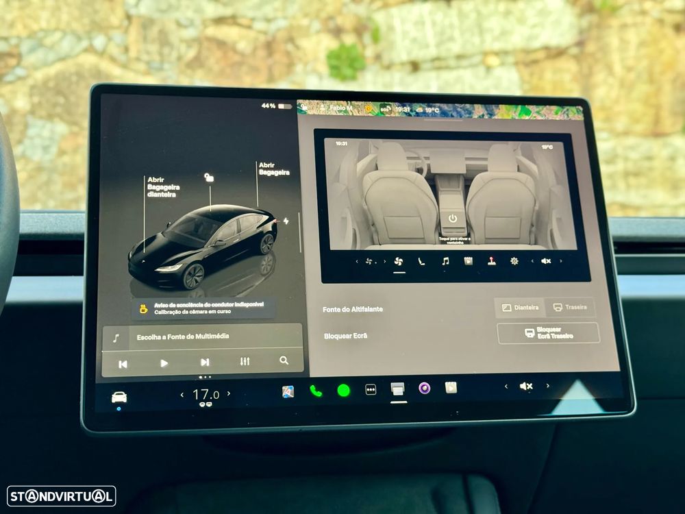 Tesla Model 3 Standard Range Plus RWD - 43