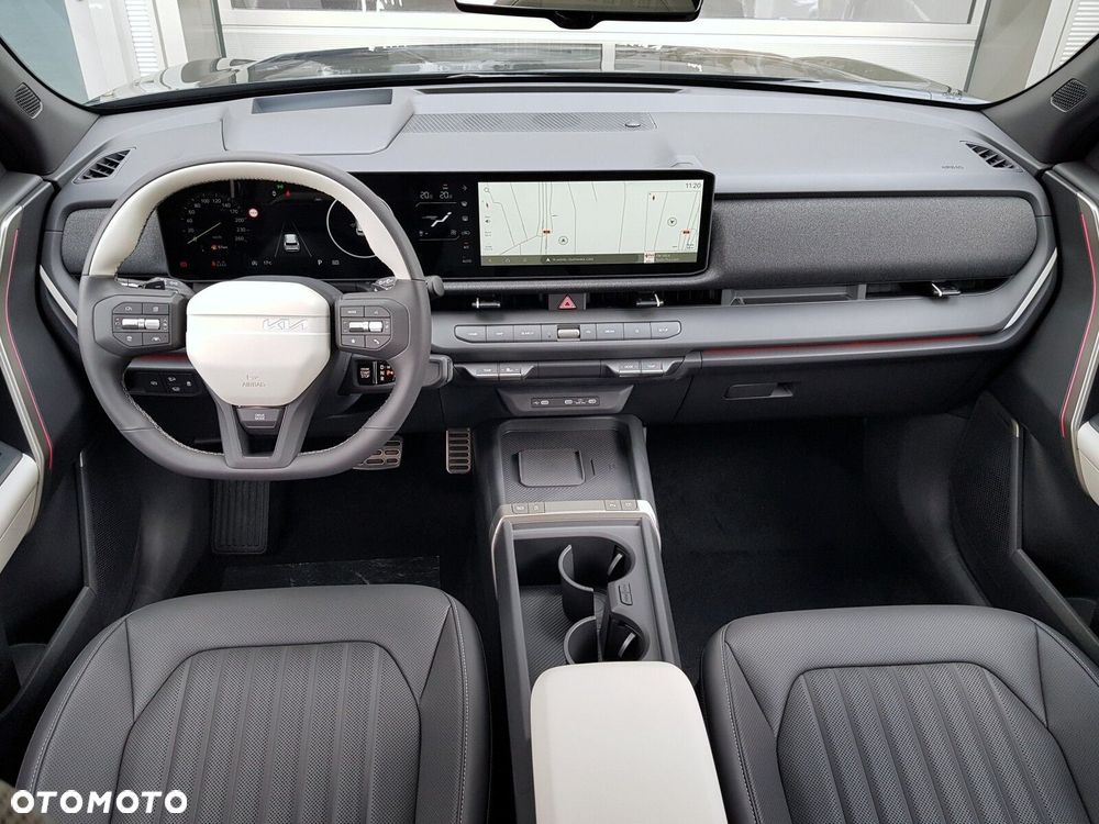 Kia Seltos 1.6 T-GDI GT Line DCT - 23