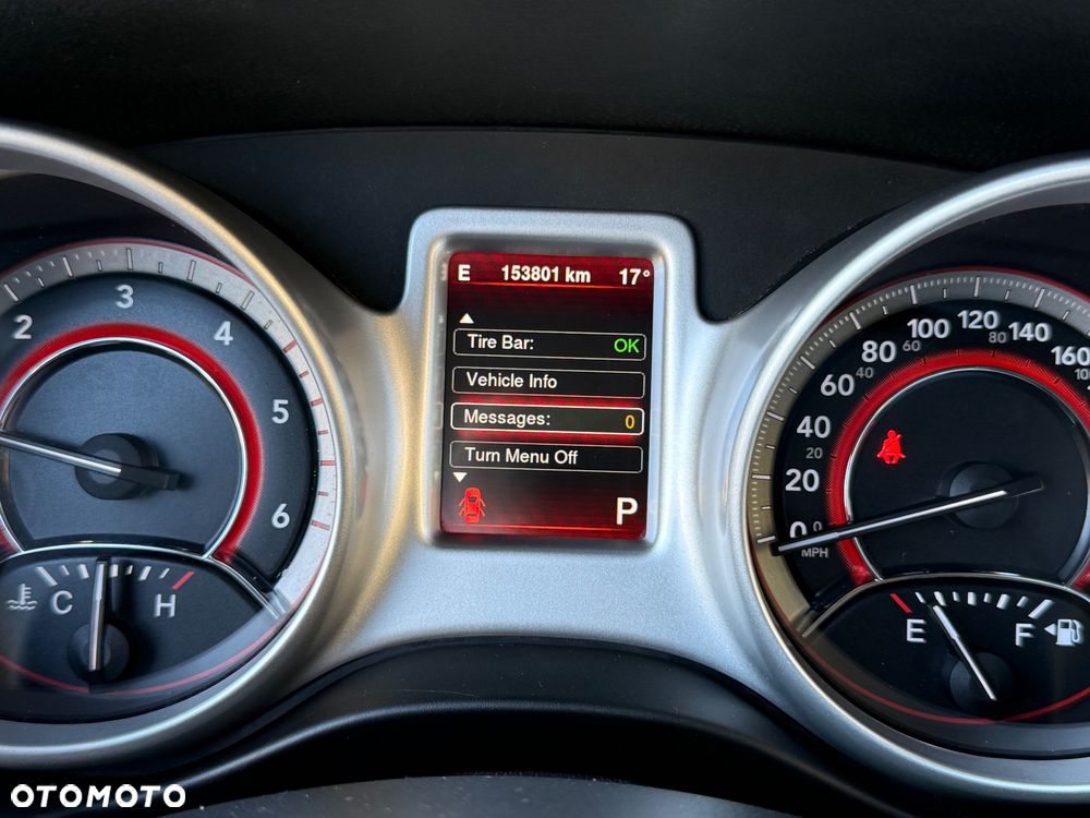 Fiat Freemont 2.0 Multijet 16V DPF Automatik Allrad Cross - 18