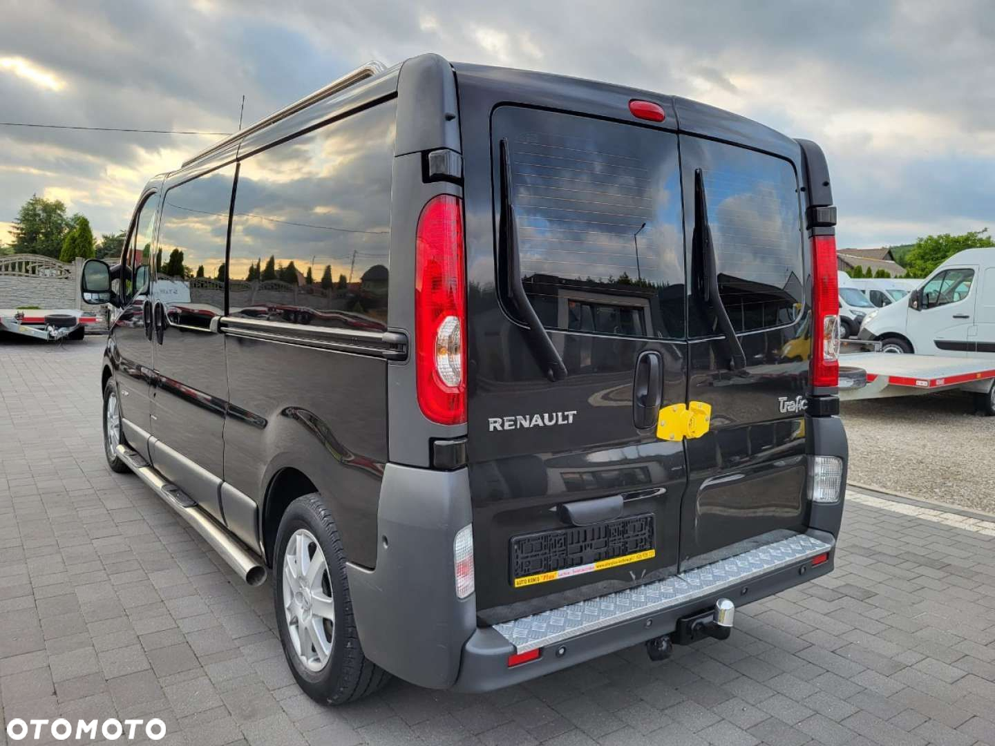 Renault Trafic - 5