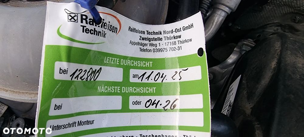 Volkswagen Golf Sportsvan 1.4 TSI BlueMotion Technology Lounge - 9