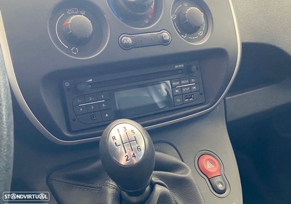 Renault Kangoo - 7
